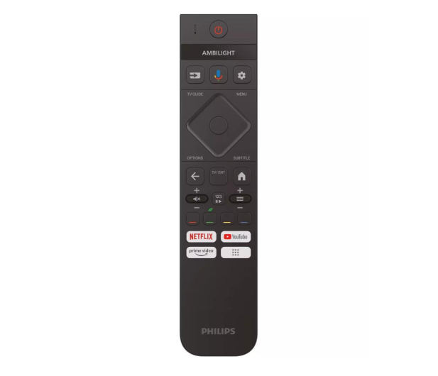 Philips 48OLED819 48" OLED 144Hz 4K Google TV Ambilight TV - 1240727 - zdjęcie 3